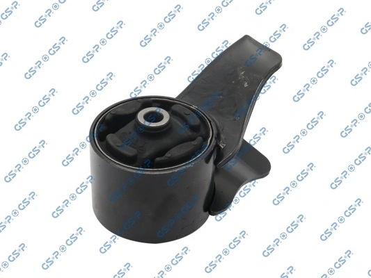 Coxim (suporte) traseiro de motor para Mazda 626 IV GE