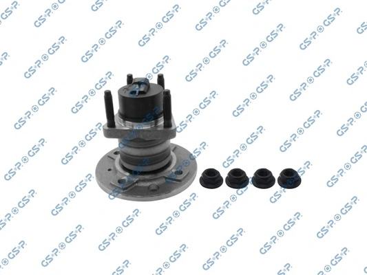 9400064K GSP Cubo traseiro
