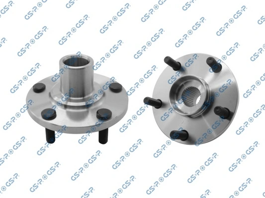 Cubo dianteiro para Toyota Camry V V30