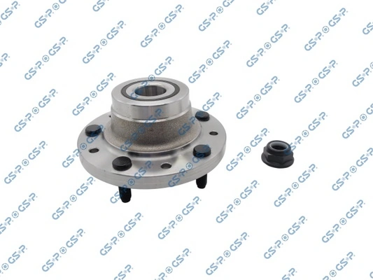 9237010K GSP Cubo traseiro