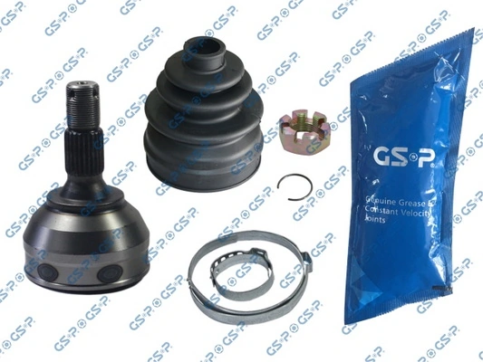 810002 GSP Junta homocinética externa dianteira
