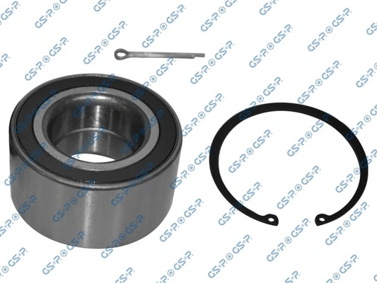 Rolamento de cubo dianteiro Chevrolet Aveo III sedan (T300) (2011 - 2020) III