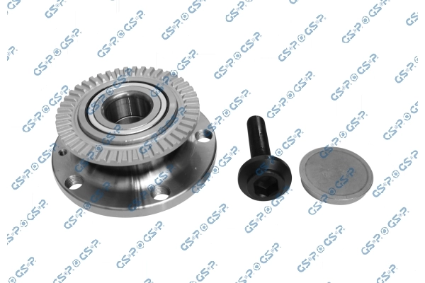 9232014K GSP Cubo traseiro