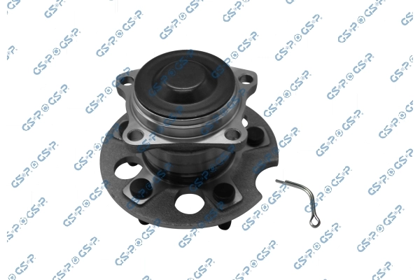 Cubo traseiro para Toyota RAV4 I Cabrio SXA 10