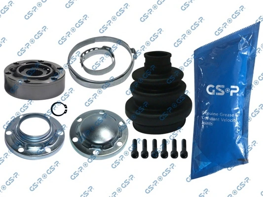 648002 GSP Junta homocinética interna dianteira