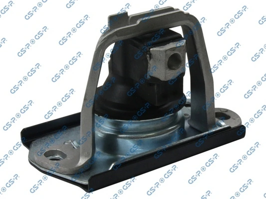 010695 Magneti Marelli Coxim (suporte) direito de motor