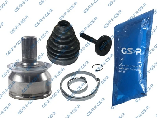 Junta homocinética externa dianteira para Mazda 3 BK12