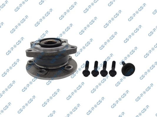 9336012K GSP Cubo traseiro