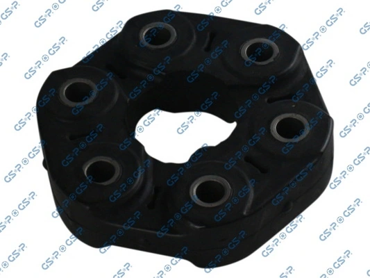  Acoplamento elástico do veio de transmissão BMW 1 hatchback (E81) (2006 - 2012) 