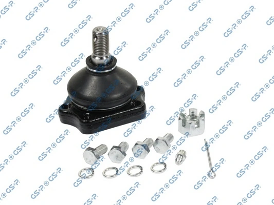 S080066 GSP Suporte de esfera superior