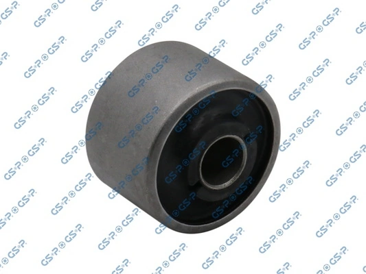  Bloco silencioso dianteiro do braço oscilante inferior Nissan Murano SUV (Z50) (2004 - 2008) 