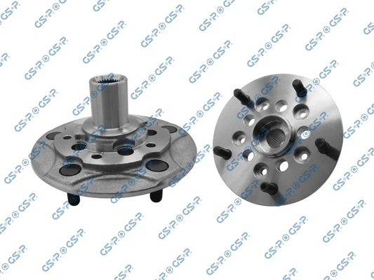 9428008 GSP Cubo dianteiro