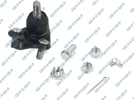 Suporte de esfera inferior para Toyota Corolla  E21