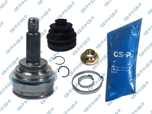 Junta homocinética externa dianteira Subaru Impreza preço, a partir de 47,05 USD