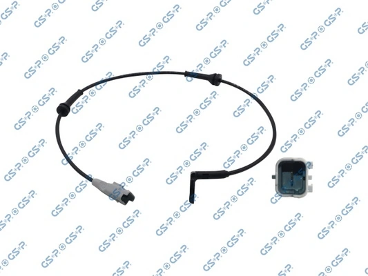 Compre Sensor dianteiro de ABS Citroen C4 