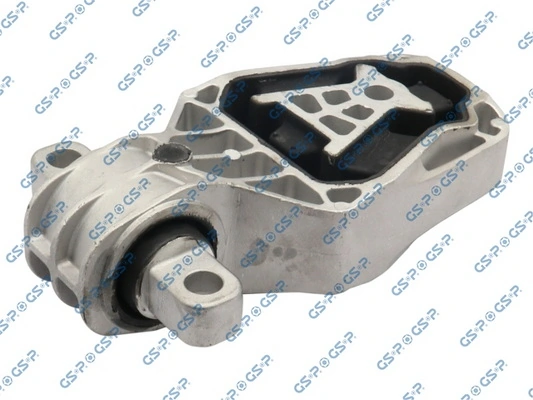 A2462401209 Nissan/Infiniti Coxim (suporte) traseiro de motor