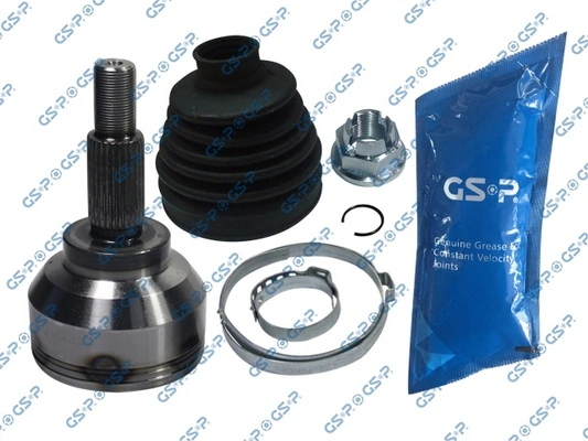 Junta homocinética externa dianteira Renault Laguna II KG0, KG1 ao melhor preço