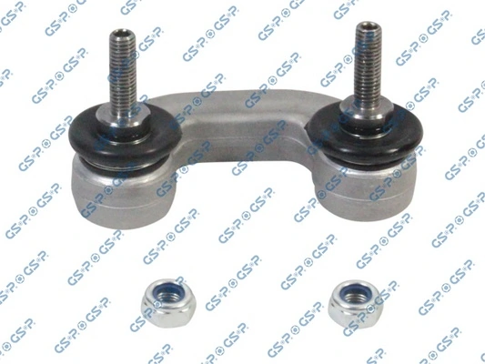 Compre Montante de estabilizador dianteiro Audi A4 