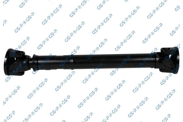 Junta universal até o eixo dianteiro para Land Rover Discovery II LJ ,LT