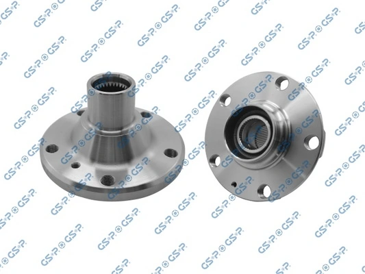 Cubo traseiro BMW X3  E83