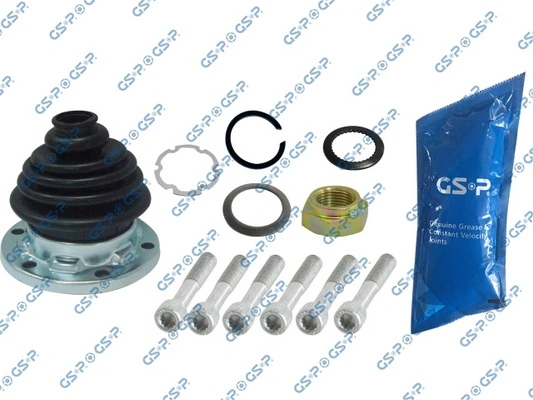 Compre Bota de proteção interna de junta homocinética do semieixo dianteiro Volkswagen Passat 