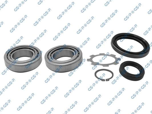 Rolamento de cubo dianteiro Koyo 57414300811 preço, a partir de 46,48 USD