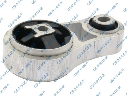 Coxim (suporte) traseiro de motor para Opel Vivaro A F7