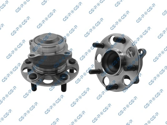 9400469 GSP Cubo traseiro