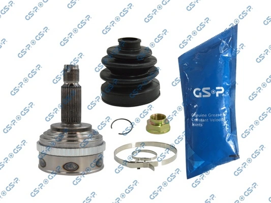 Compre Junta homocinética externa dianteira Honda Civic 6