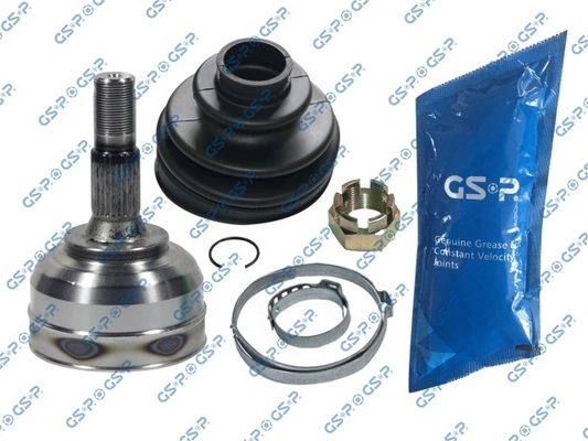 Junta homocinética externa dianteira Citroen C5 I DC