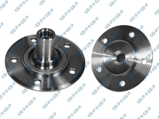 Cubo dianteiro para ВАЗ NIVA I 2121