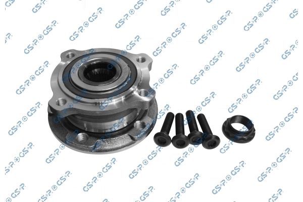 9330026K GSP Cubo dianteiro