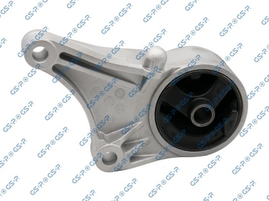  Coxim (suporte) dianteiro de motor Opel Astra G conversível (F67) (1998 - 2005) G