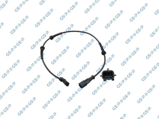 9A0703 GSP