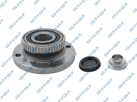 9231001K GSP Cubo dianteiro