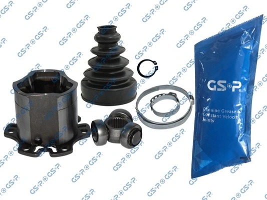 661033 GSP Junta homocinética interna dianteira