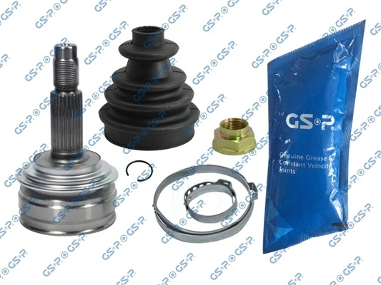 Junta homocinética externa dianteira para Toyota Yaris  SP90
