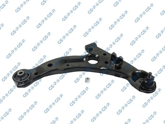 Braço oscilante inferior direito de suspensão dianteira Denckermann D120296 preço, a partir de 77,34 USD