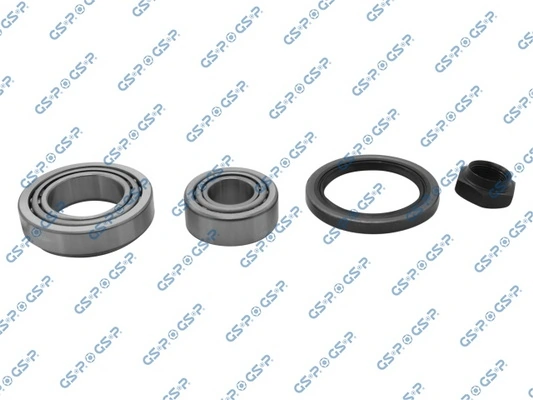 Rolamento de cubo dianteiro Audi A6 Allroad C8 4AH