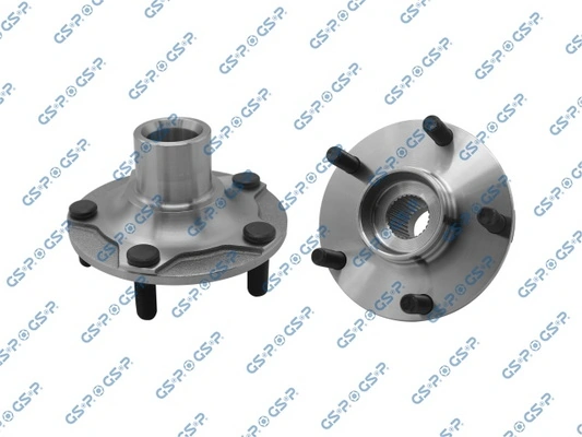 9428042 GSP Cubo dianteiro