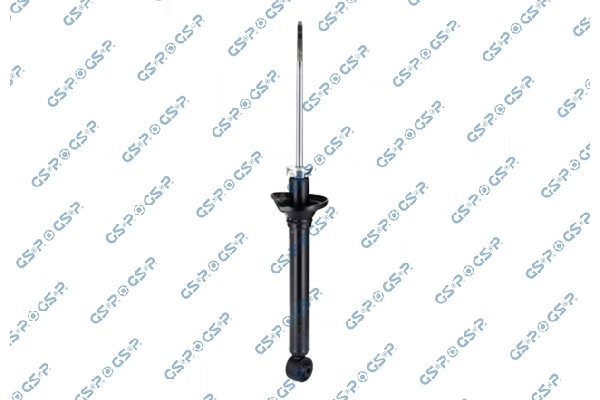 Amortecedor traseiro 1623314580 Peugeot/Citroen