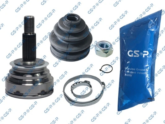 Junta homocinética externa dianteira Renault Laguna I B56, 556