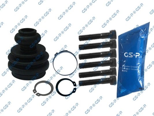 760101 GSP Bota de proteção interna de junta homocinética do semieixo dianteiro