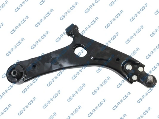 S061260 GSP Braço oscilante inferior direito de suspensão dianteira
