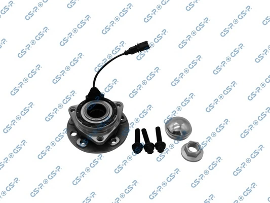 9330011K GSP Cubo dianteiro