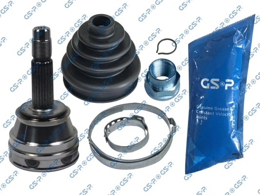 Junta homocinética externa dianteira para Fiat Palio  178BX