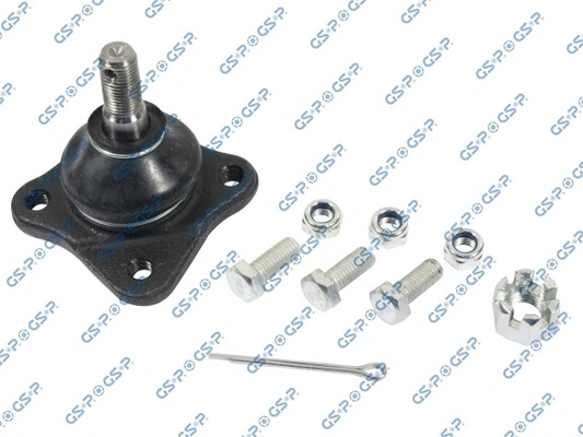 Compre Suporte de esfera superior Nissan Vanette 