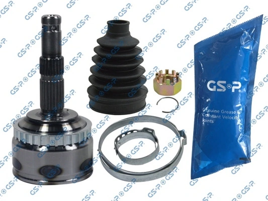 844002 GSP Junta homocinética externa dianteira