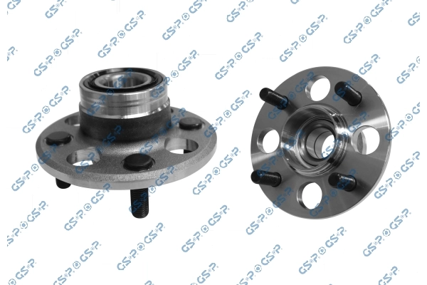 Compre Cubo traseiro Honda Civic 4
