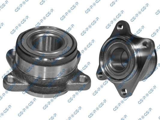 Rolamento de cubo traseiro Mitsubishi Galant preço, a partir de 27,52 USD